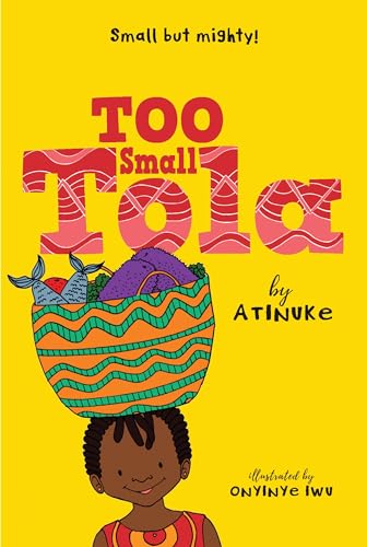 Too Small Tola