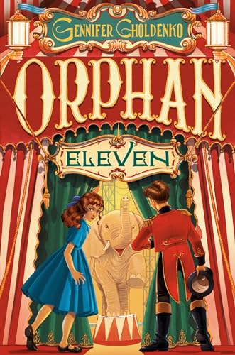 Orphan Eleven