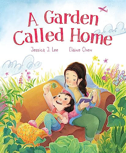 A Garden Called Home