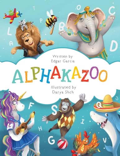 Alphakazoo