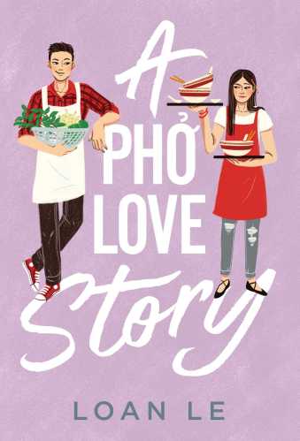 A Pho Love Story