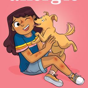Allergic - Megan Warner Lloyd