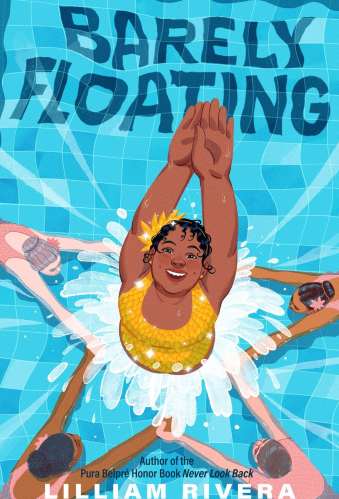 Barely Floating