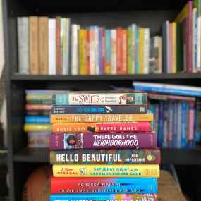 books to read in summer 2023