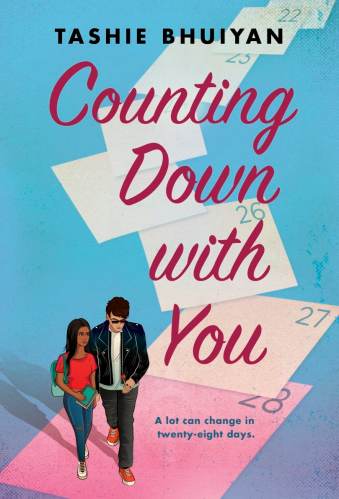 counting down with you - best asian ya