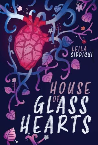 House of Glass Hearts 
