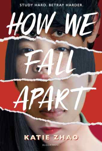 How We Fall Apart - Katie Zhao
