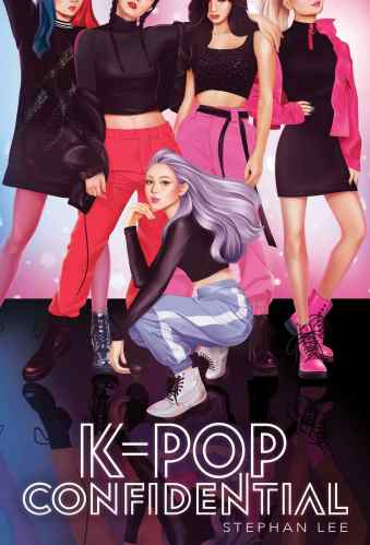 K-Pop Confidential