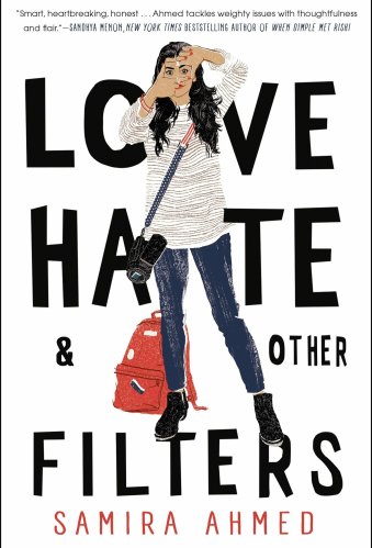 love hate and other filters