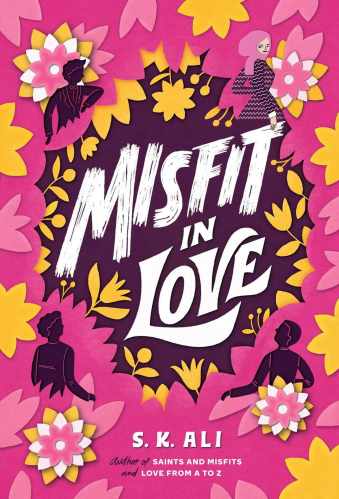 Misfit in Love
