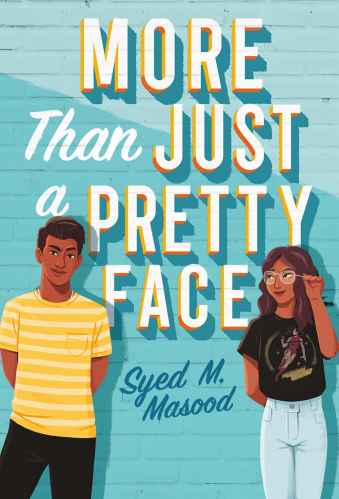 more than just a pretty face - Best Asian YA Books