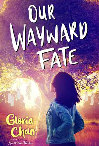 Best Asian YA Books - Our Wayward Fate