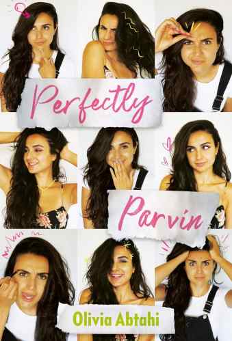 Perfectly Parvin
