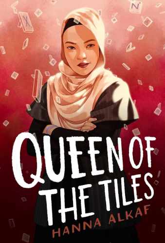 Queen of the Tiles
