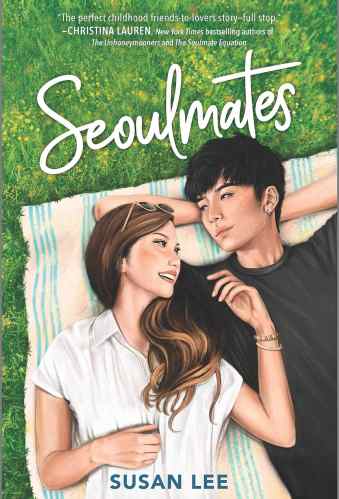 Seoulmates
