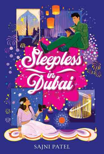 Sleepless in Dubai