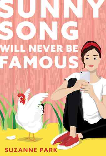 Sunny Song Will Never Be Famous - best asian ya