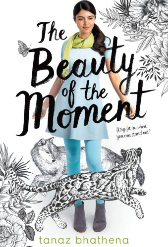 the beauty of the moment