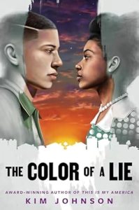 Review | The Color of a Lie