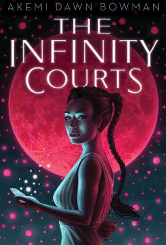 the infinity courts - best asian ya