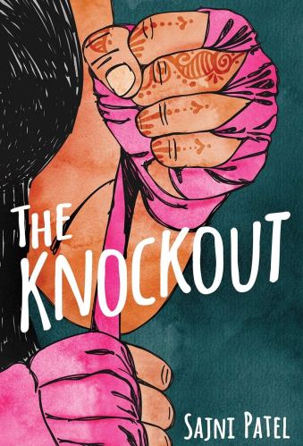 The Knockout - S.A Patel
