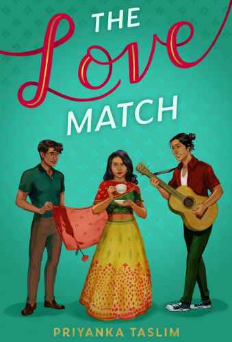 The Love Match