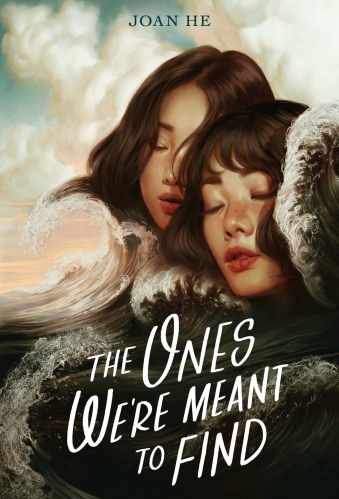 Best Asian YA Books - The Ones We’re Meant to Find