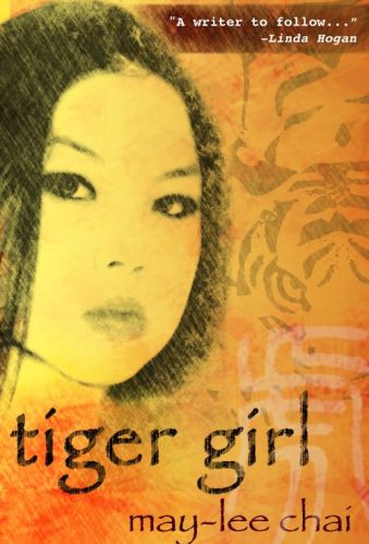 Tiger Girl