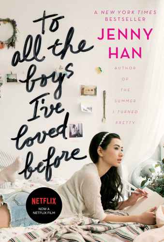 To All the Boys I Loved Before