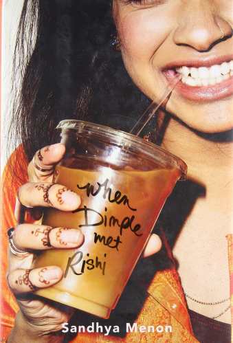 When Dimple Met Rishi