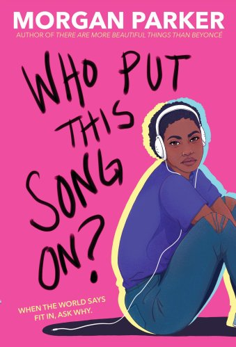 Who Put This Song On? - YA Books About Mental Illness