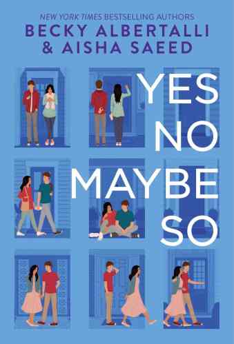 yes no maybe so