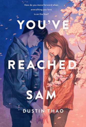 You've Reached Sam
